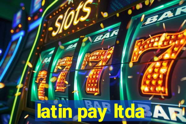 latin pay ltda